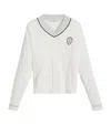 Brunello Cucinelli Cotton Sweater