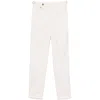 Brunello Cucinelli Cotton Pants
