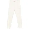 Brunello Cucinelli Light Beige Cargo Pants With Pockets
