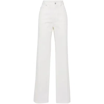 Brunello Cucinelli Cotton Pants