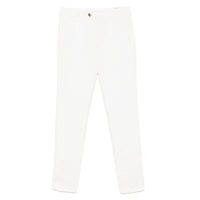 BRUNELLO CUCINELLI COTTON PANTS