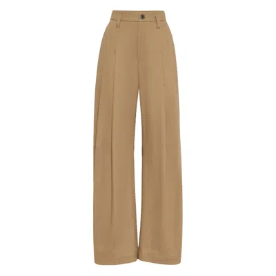 Brunello Cucinelli Cotton Pants