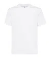 Brunello Cucinelli Cotton T-shirt In White