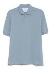 Brunello Cucinelli Cotton Polo Shirt