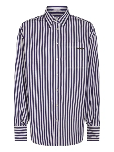 BRUNELLO CUCINELLI COTTON SHIRT