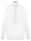 Brunello Cucinelli Cotton Shirt