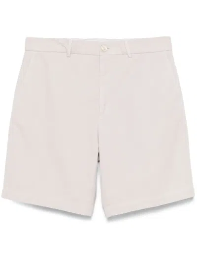 BRUNELLO CUCINELLI COTTON SHORTS