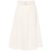 Brunello Cucinelli Wide Skirt
