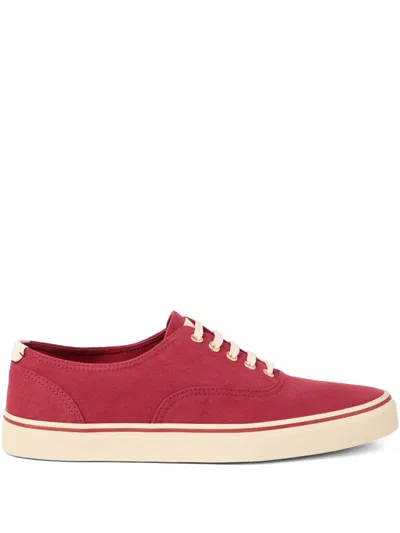 Brunello Cucinelli Cotton Sneakers