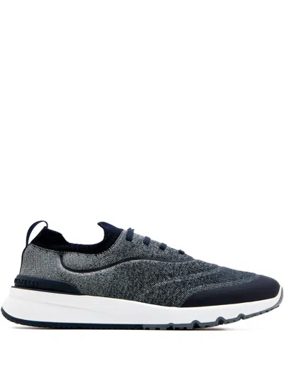 BRUNELLO CUCINELLI BRUNELLO CUCINELLI COTTON SNEAKERS