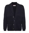 Brunello Cucinelli Cárdigan - Azul In Blue
