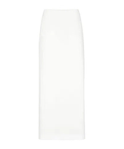 BRUNELLO CUCINELLI BRUNELLO CUCINELLI MAXI SKIRT
