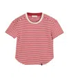 Brunello Cucinelli Striped T-shirt
