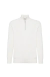 Brunello Cucinelli Kaschmir-rollkragenpullover