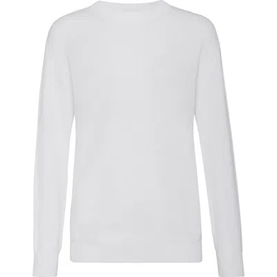 Brunello Cucinelli Cotton Sweater