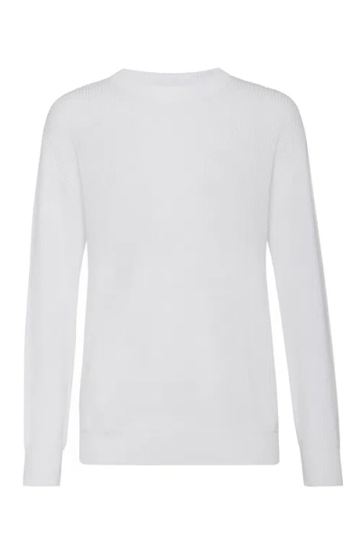 BRUNELLO CUCINELLI BRUNELLO CUCINELLI COTTON SWEATER