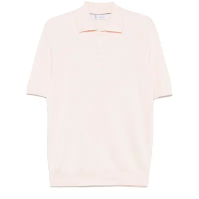 BRUNELLO CUCINELLI COTTON SWEATERS