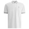 Brunello Cucinelli Logo-print Polo Shirt