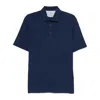 Brunello Cucinelli Classic S/s Cotton Polo