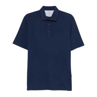 BRUNELLO CUCINELLI COTTON SWEATERS
