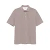 Brunello Cucinelli Cotton Polo Shirt
