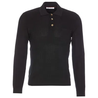 BRUNELLO CUCINELLI COTTON SWEATERS