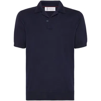 Brunello Cucinelli Cotton Sweaters