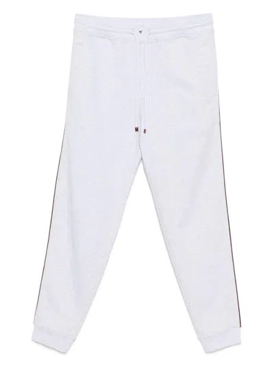 BRUNELLO CUCINELLI BRUNELLO CUCINELLI COTTON SWEATPANTS