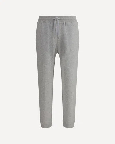 BRUNELLO CUCINELLI COTTON SWEATPANTS