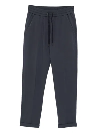 Brunello Cucinelli Cotton Sweatpants