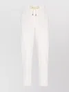 Brunello Cucinelli Cotton Sweatpants Ankle Length