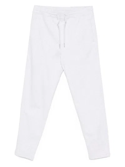 Brunello Cucinelli Cotton Sweatpants In White