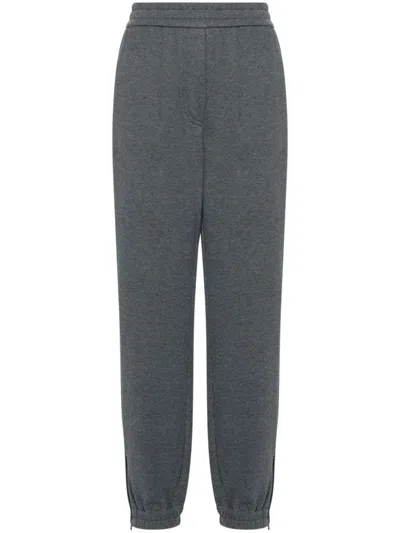 BRUNELLO CUCINELLI BRUNELLO CUCINELLI COTTON SWEATPANTS