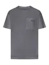 Brunello Cucinelli Short-sleeved T-shirt