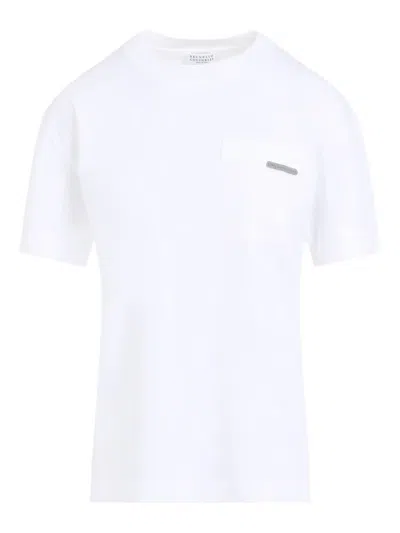 Brunello Cucinelli Cotton T-shirt