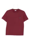 Brunello Cucinelli Cotton T-shirt