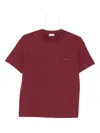 Brunello Cucinelli Cotton T-shirt