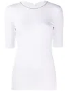 Brunello Cucinelli Cotton T Shirt