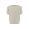 Brunello Cucinelli Men Cotton T-shirt
