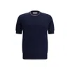 Brunello Cucinelli Cotton Jersey T-shirt