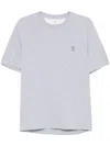 Brunello Cucinelli Topwear In White