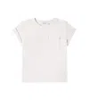 Brunello Cucinelli Cotton T-shirt In Pink