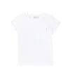 Brunello Cucinelli Cotton T-shirt In White