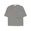 Brunello Cucinelli Cotton T Shirts