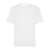 Brunello Cucinelli Solid Crewneck T-shirt