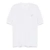 Brunello Cucinelli White T Shirts