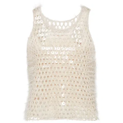 BRUNELLO CUCINELLI COTTON TOPS
