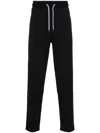 Brunello Cucinelli Elastic Waistband Casual Pants