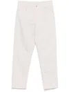 Brunello Cucinelli Pants & Shorts In White