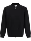 Brunello Cucinelli Sweatshirt In Black